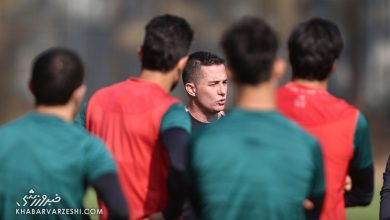 پرسپولیس به درخواست اوسمار ویرا اردوی زمستانی در خلیج فارس برگزار میکند / پرسپولیس , اوسمار ویرا , اردوی زمستانی , لیگ برتر , خلیج فارس