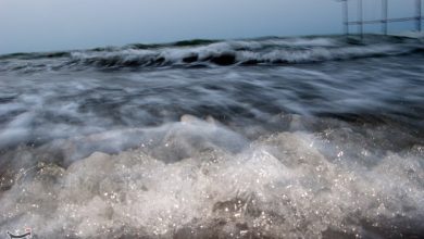 هشدار سطح زرد دریایی برای سواحل شمال تا جمعه صادر شد / اخبار مازندران - اخبار استانها