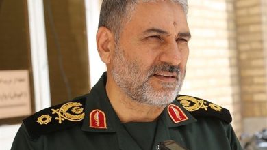 سردار شاهوارپور: نمایشگاه اسوه جلوهای از توانمندیهای بسیج در خدمت به مردم است / اخبار خوزستان - اخبار استانها