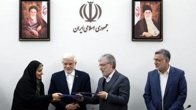 تفاهمنامه تامین مسکن برای اعضای هیئت علمی دانشگاهها امضا شد / مسکن دانشگاهیان , تفاهمنامه مسکن , وزارت راه و شهرسازی , هیئت علمی , تامین مسکن