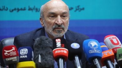 ماموریت جدید دولت به دانشگاه تهران در حوزه امنیت غذایی / اخبار سیاسی روز , اخبار دولت