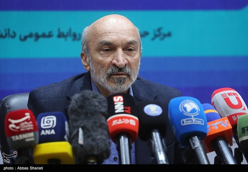 ماموریت جدید دولت به دانشگاه تهران در حوزه امنیت غذایی / اخبار سیاسی روز , اخبار دولت