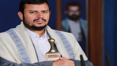 الحوثی: سکوت در برابر تجاوزها، لغزش از وظیفه است / انصارالله یمن , عبدالملک الحوثی , اهانت به قرآن , آمریکا , صهیونیست