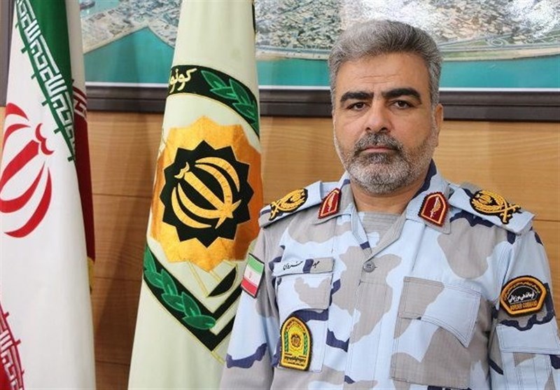 کشف 112 میلیارد ریال کالای قاچاق در سواحل خلیج فارس استان بوشهر / اخبار بوشهر - اخبار استانها