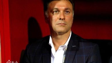 تاکید مدیرعامل تراکتور بر مسئولیتپذیری فردی و عدم تنبیه جمعی در ورزشگاهها / تراکتور , سعید مظفریزاده , فوتبال ایران , رفتار تماشاگران , لیگ برتر