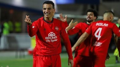 جام حذفی| ترکیب تراکتور برای دیدار با پرسپولیس اعلام شد / اخبار آذربایجان شرقی - اخبار استانها