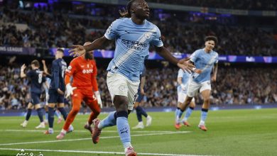 دوری سه هفتهای جرمی دوکو از میادین؛ ستاره بلژیکی منچسترسیتی مصدوم شد / جرمی دوکو , منچسترسیتی , مصدومیت , پپ گواردیولا , تیم ملی بلژیک