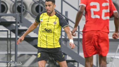 درخشش حسینی و رضاوند در سپاهان؛ استقلال در حسرت ستارههای سابق / استقلال , سپاهان , حسین حسینی , آرش رضاوند , لیگ برتر