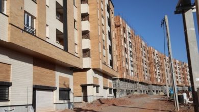 پیشتازی پروژه نور سمنان در نهضت ملی مسکن/ پیشرفت به 85 درصد رسید / اخبار سمنان - اخبار استانها