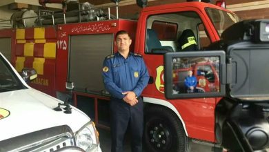 هشدار آتشنشانی همدان درباره مسمومیت با گاز مونوکسید کربن / اخبار همدان - اخبار استانها