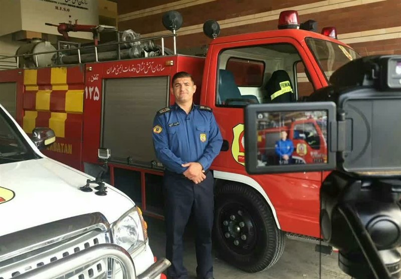 هشدار آتشنشانی همدان درباره مسمومیت با گاز مونوکسید کربن / اخبار همدان - اخبار استانها