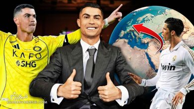 کریستیانو رونالدو در آستانه ثبت رکورد 1000 گل و احتمال بازگشت به اروپا / کریستیانو رونالدو , فوتبال اروپا , النصر , رکورد 1000 گل , لیگ حرفهای عربستان