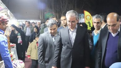 «جشنواره نان و قرمه مهریز» در فهرست رویدادهای رسمی گردشگری کشور ثبت شد / اخبار یزد - اخبار استانها