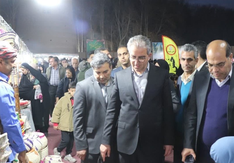 «جشنواره نان و قرمه مهریز» در فهرست رویدادهای رسمی گردشگری کشور ثبت شد / اخبار یزد - اخبار استانها