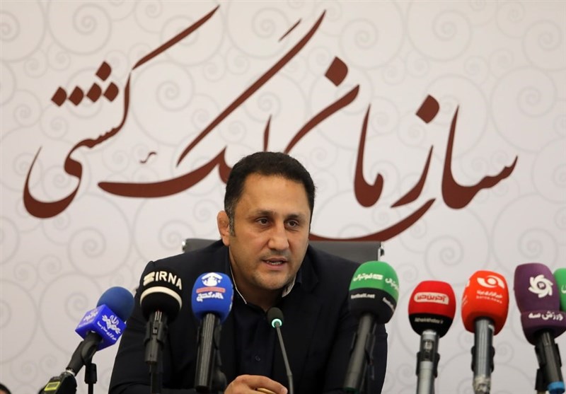 حضور 357 کشتیگیر از 31 استان در مسابقات قهرمانی کشور کشتی آزاد+فیلم / اخبار آذربایجان شرقی - اخبار استانها
