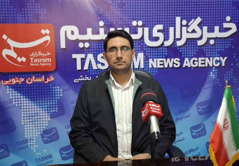 امتیاز دولت برای مرزنشینان / کاهش حقوق ورودی و واردات سریع از ماهیرود+ فیلم / اخبار خراسان جنوبی - اخبار استانها