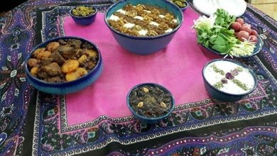 کردستان در مسیر «شهر جهانی غذا»؛ ظرفیتی مغفول در سفره کردی / اخبار کردستان - اخبار استانها