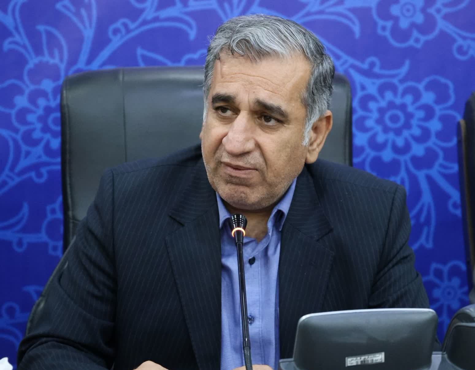 درک شرایط و گفتمان «مردمسالاری» عامل بازدارنده در بحرانها / اخبار فارس - اخبار استانها