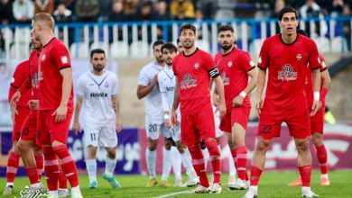 ملوان در تبریز به دنبال شکستن طلسم ۶۳۰۳ روزه برابر تراکتور / ملوان , تراکتور , لیگ برتر , طلسم , فوتبال ایران