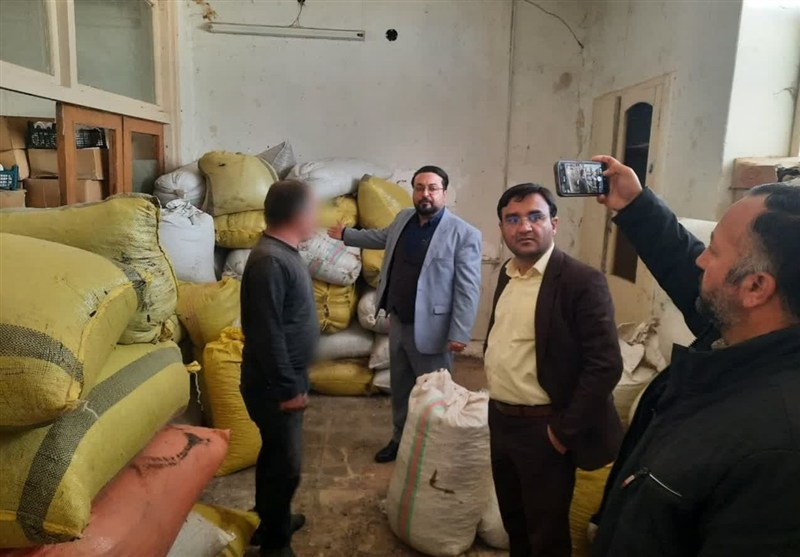 برخورد قاطع دادستانی شاهرود با تهدیدکنندگان سلامت / اخبار سمنان - اخبار استانها