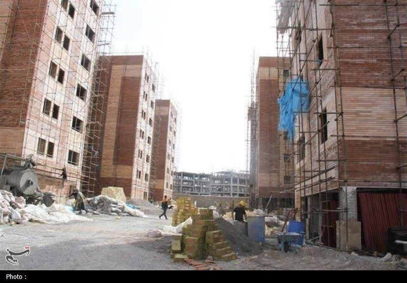 متقاضیان مسکن ملی در پرداخت آورده تعلل نکنند / اخبار اردبیل - اخبار استانها