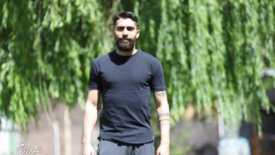 فشنگچی: پرسپولیس برای قهرمانی لیگ نیاز به بازنگری فنی دارد / پرسپولیس , امیرحسین فشنگچی , لیگ برتر , تراکتور , جام حذفی