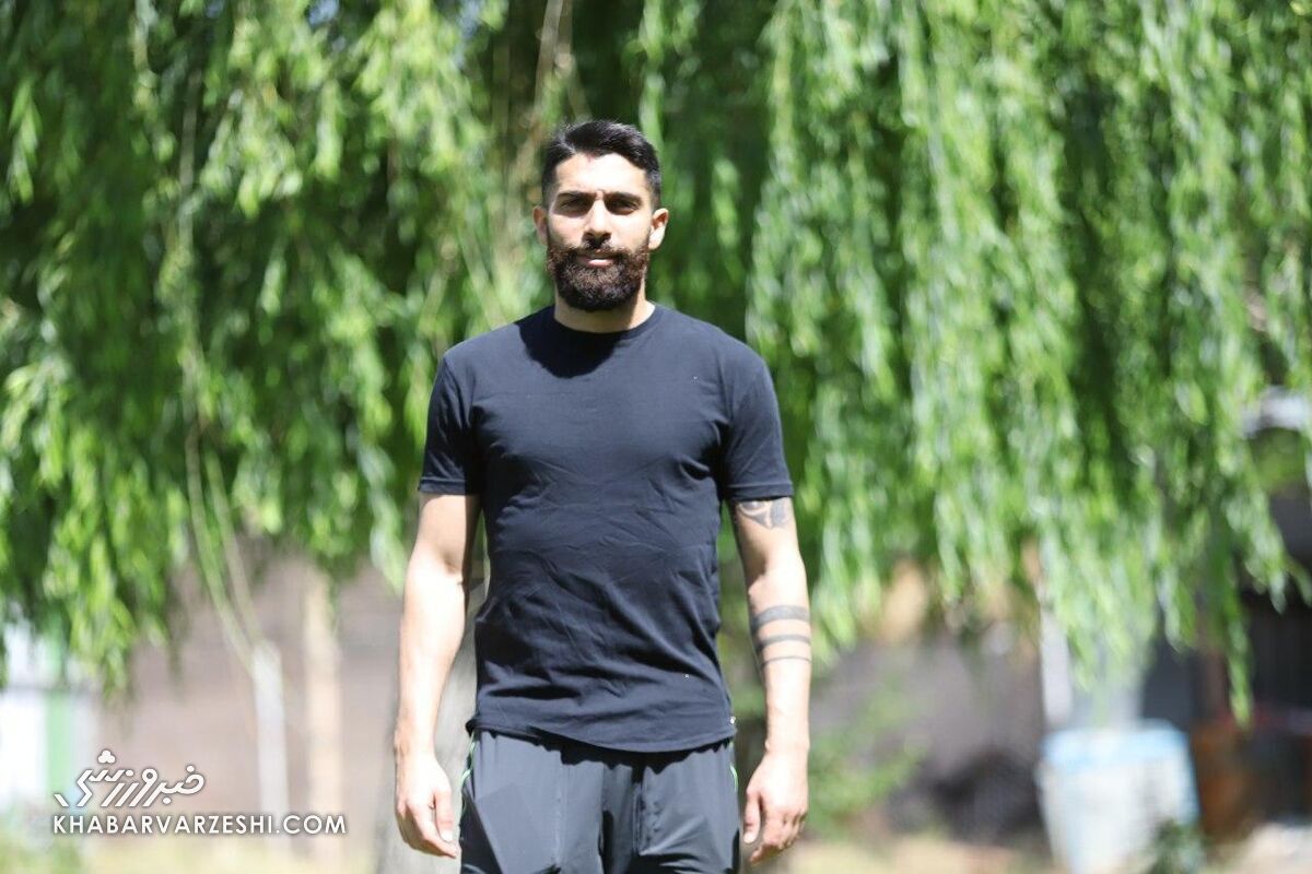 فشنگچی: پرسپولیس برای قهرمانی لیگ نیاز به بازنگری فنی دارد / پرسپولیس , امیرحسین فشنگچی , لیگ برتر , تراکتور , جام حذفی