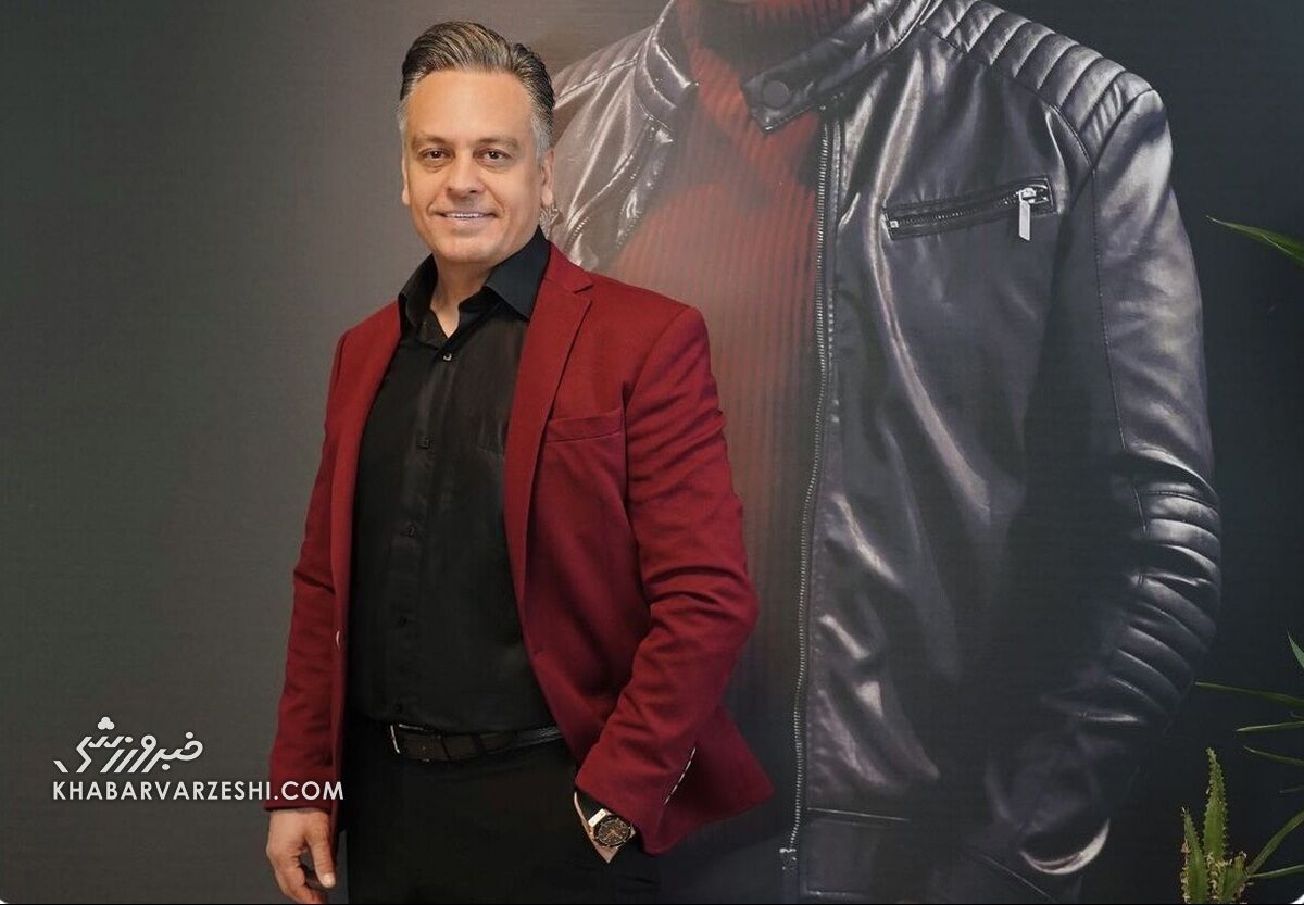 رضا شاهرودی جزئیات درگیری با علی دایی در اردوی ایتالیا را فاش کرد / رضا شاهرودی , علی دایی , پرسپولیس , تیم ملی فوتبال ایران , جام جهانی 1998