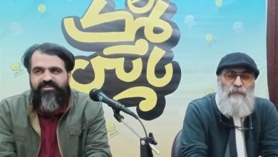 شاهرود میزبان طنز منطقهای؛ «نمکپاش» در مسیر ملی شدن / اخبار سمنان - اخبار استانها