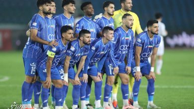 استقلال با پوستر جوانان به مصاف المحرق در لیگ قهرمانان آسیا میرود / استقلال , لیگ قهرمانان آسیا , المحرق , فوتبال ایران , مرحله گروهی