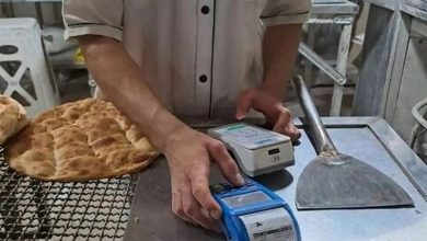 استفاده از کارتهای تکراری، کار دست 56 نانوایی کرمانشاه داد / اخبار کرمانشاه - اخبار استانها