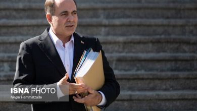 وزیر جهاد کشاورزی وارد استان قم شد / وزیر جهاد کشاورزی , استان قم , دیدار با علما , بازدید کشاورزی , غلامرضا نوری قزلجه