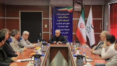 انتقاد استاندار آذربایجان شرقی از کمتوجهی به توسعه حملونقل عمومی / اخبار آذربایجان شرقی - اخبار استانها