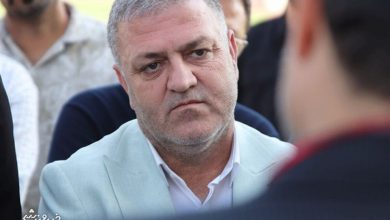 انتقادها از زمین چمن ورزشگاه اراک؛ رجائیان: دیگر میزبان بازیهای بزرگ نیستیم / آلومینیوم اراک , ورزشگاه اراک , محمد رجائیان , پرسپولیس , کیفیت چمن