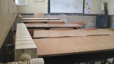 تمام مدارس کرمانشاه به سیستم گرمایشی مجهزند/ شادابسازی 2000 کلاس درس / اخبار کرمانشاه - اخبار استانها