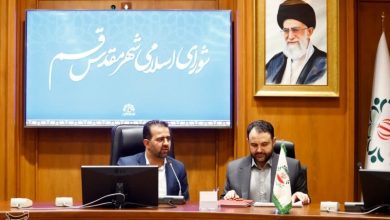 مترو قم سالانه به 7 همت اعتبار نیاز دارد / اخبار قم - اخبار استانها