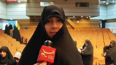 زنان سیستان و بلوچستان در نگاه دختر شهید سلامی؛ فرهیخته، توانمند و الهامبخش + فیلم / اخبار سیستان و بلوچستان - اخبار استانها