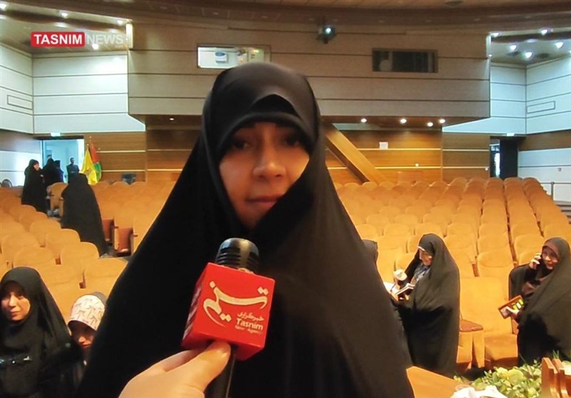 زنان سیستان و بلوچستان در نگاه دختر شهید سلامی؛ فرهیخته، توانمند و الهامبخش + فیلم / اخبار سیستان و بلوچستان - اخبار استانها