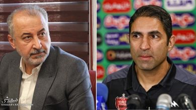 پرسپولیس بدون شکست پس از جدایی درویش؛ بازگشت ویرا و تحول سرخها / پرسپولیس , اوسمار ویرا , رضا درویش , لیگ برتر , قهرمانی