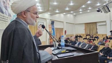 علم فراتر از مدرک است/پرتاب ماهواره توان علمی ایران را به دنیا نشان داد / اخبار کردستان - اخبار استانها