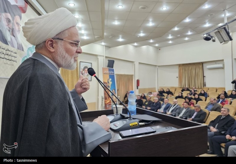 علم فراتر از مدرک است/پرتاب ماهواره توان علمی ایران را به دنیا نشان داد / اخبار کردستان - اخبار استانها