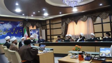 امام جمعه ایلام: شفافیت، کلید مبارزه با فساد و امید، راه نجات جامعه است / اخبار ایلام - اخبار استانها