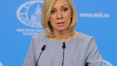 هشدار روسیه به آمریکا درباره پیامدهای جنگ احتمالی در ونزوئلا / روسیه , آمریکا , ونزوئلا , هشدار , درگیری نظامی