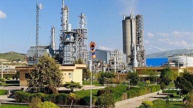 پتروشیمی خراسان از پسماند OAT محصولات استراتژیک تولید کرد / اخبار خراسان شمالی - اخبار استانها