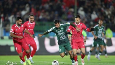 واکنش پرسپولیس به درگیری سروش رفیعی با سرپرست آلومینیوم / پرسپولیس , سروش رفیعی , آلومینیوم اراک , درگیری , لیگ برتر