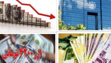 یوسفی: مدیریت ارز ترجیحی دچار اشکال است / اخبار سیاسی روز , اخبار دولت