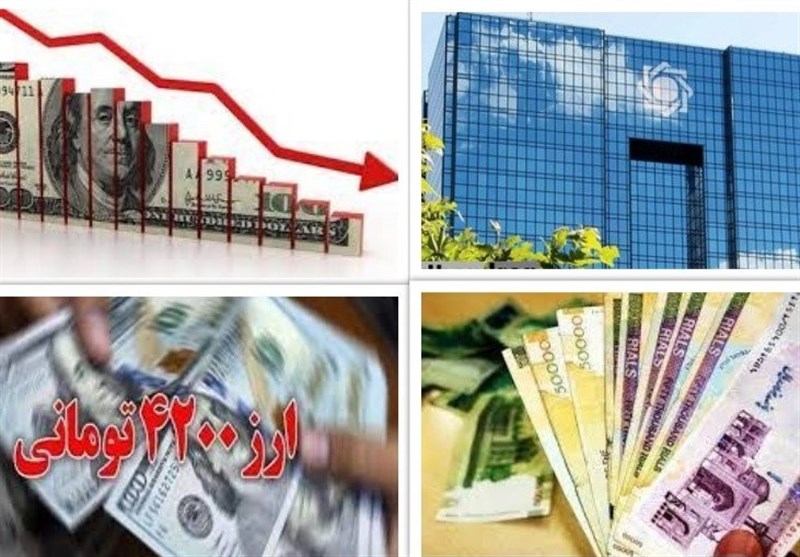 یوسفی: مدیریت ارز ترجیحی دچار اشکال است / اخبار سیاسی روز , اخبار دولت