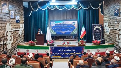 کارشکنیهایی برای اجرای امربه معروف و نهی از منکر در کشور وجود دارد / اخبار کرمان - اخبار استانها