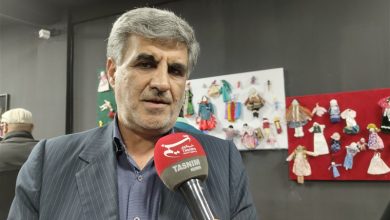 توجه به 47کودک شهید جنگ 12 روزه از نقاط برجسته جشنواره تئاتر بود / اخبار همدان - اخبار استانها