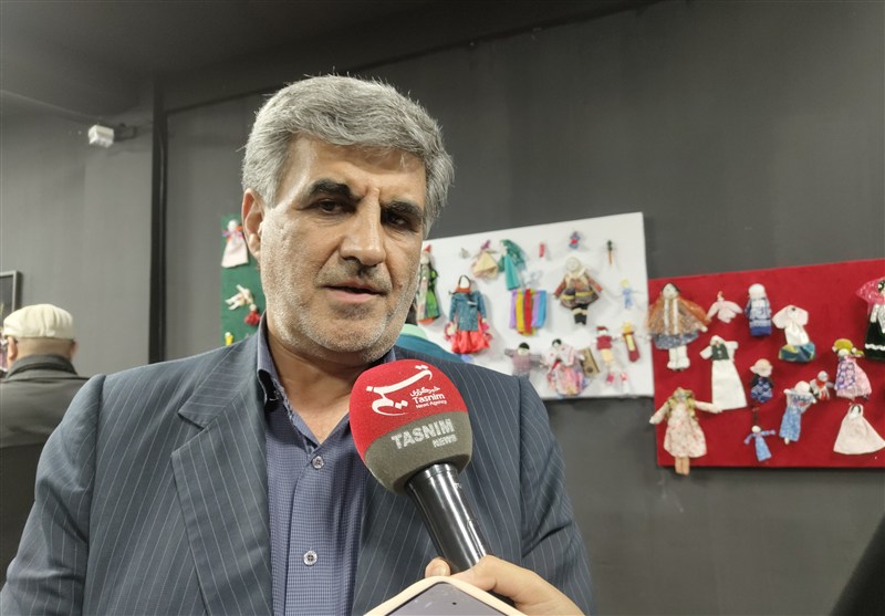 توجه به 47کودک شهید جنگ 12 روزه از نقاط برجسته جشنواره تئاتر بود / اخبار همدان - اخبار استانها